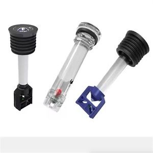 [Hot Item] Professional Battery Tester: Accurate Charge Indicator for All Battery Types