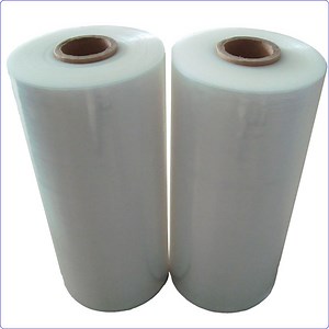 [Hot Item] LLDPE Plastic Jumbo Roll Machine Use Pallet Wrapping Stretch Film
