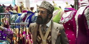 17K views · 206 reactions | "Don't bring all your samosas!" A special message from Mr Khan aka Adil Ray as Citizen Khan kicks off on the first date of its national tour in Bradford | BBC Asian Network | Facebook
