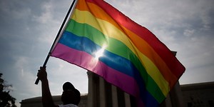 Google, Microsoft Among 50 Companies Urging Court to Back Gay Workers