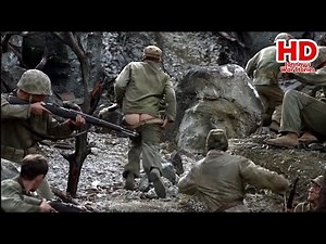 The Pacific - careful where you crap