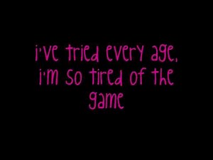 Jennifer Lopez - What is Love ? ( LYRICS ) new 2009