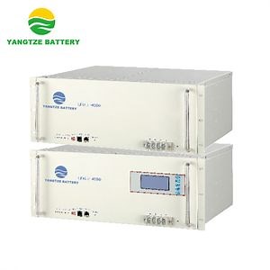 [Hot Item] 48V 200ah MSDS Lithium Ion Polymer Battery Pack Storage Cabinets