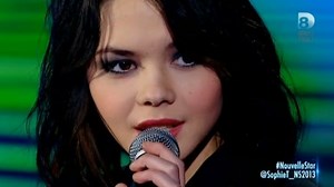 Nouvelle Star 2013 : Sophie-Tith interprète La nuit je mens d'Alain Bashung !