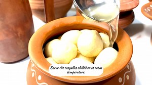10K views · 109 reactions | Easy And Simple Way To Make Soft Spongy Rasgullas | The Cooking Amma #rasgulla #mithai #sweets #recipeoftheday Title: Vathapi Ganapathim Hamsadhwani (feat. Arun Ramamurthy) Artist: Mike Block (Producer) Link: https://business.facebook.com/sound/collection/?sound_collection_tab=sound_tracks&asset_id=370129220082041&reference=artist_attr | The Cooking Amma | Facebook