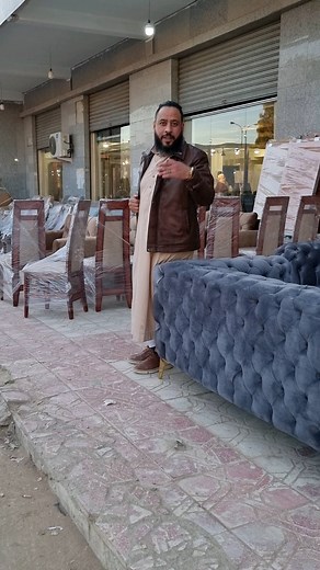 9.2K views · 668 reactions | مرحبا بكم #fypシ #luxurydesign #homemade #alger #tutorial #balenciaga #photographer #lucky #batna | أثاث الثقة باتنة 05 | Facebook