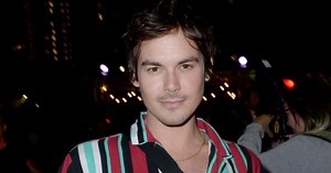 Tyler Blackburn Is Bisexual: 'Pretty Little Liars' Star Comes Out