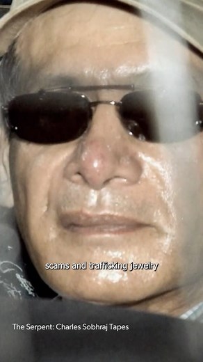 3.9K views · 14 reactions | Who is the real Charles Sobhraj? Watch "The Serpent: Charles Sobhraj Tapes" streaming now only on discovery+ #DiscoveryPlusIn #DiscoveryPlus #DiscoveryPlusIndia #TheSerpent #CharlesSobhraj #TrueCrime #TrueCrimeDocumentaries | discovery+ | Facebook