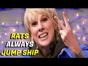 G4TV Higher Ups QUIT Rats Leaving A Sinking Ship