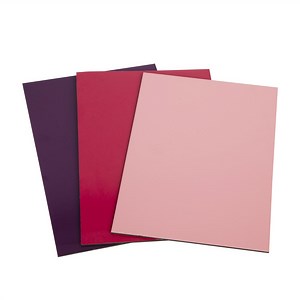 [Hot Item] PVDF Coating ACP Wall Cladding Aluminum Composite Panel