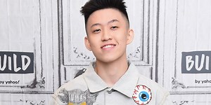 "Dat $Tick" Remix: Rich Chigga Finally Links up With Ghostface Killah & Pouya