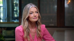 Paulina Porizkova opens up about Ric Ocasek in memoir 'No Filter'