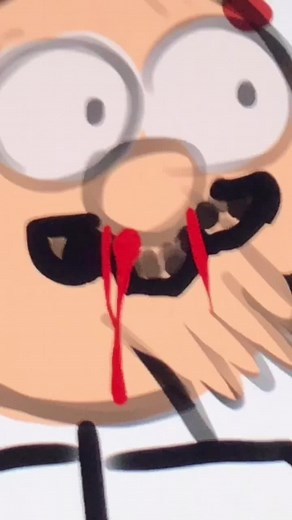 bowser human version ❤️🥴🥴#bowser #mario #princesspeach #humanversion #itried #foryoupage