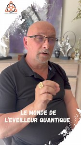 3.6K views · 154 reactions | LE MONDE DE L’EVEILLEUR QUANTIQUE...