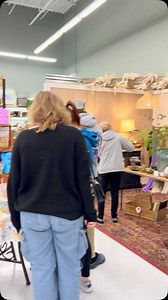 Amazing shopping day at @vavtg Va. Beach! Back at tomorrow 11:00-6:00. ~ 1650 General Booth Blvd. Va. Beach Open Wednesday-Sunday 11:00-6:00 ~ #pungochicks #furniture #decor #vintagedecor #virginiabeach #virginia | Pungo Chicks