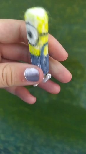 Here’s a list of some of the weirdest products ever invented: USB Pet Rock: A rock with a USB plug that doesn’t do anything. It’s literally just a rock with a USB attached. Banana Slicer: A plastic tool designed to slice bananas into perfect pieces, which seems unnecessary given that you can just use a knife. Motorized Ice Cream Cone: An ice cream cone that spins itself, so you don’t have to rotate the cone while eating. It’s a solution to a problem that doesn’t exist. Self-Watering Plant Pot: A