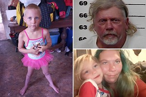 Seven chilling details in case of missing 5-year-old Summer Wells