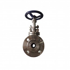 [Hot Item] Heavy-Duty Manual Knife Gate Valve - Clog-Free Media Shut-off ISO
