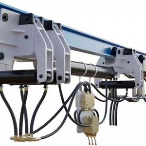 [Hot Item] Cable Trolley with Flexible Configuration for Multi-Functional Use