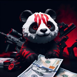 PANDA18_X - Twitch