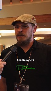 5.4K views · 27 reactions | Talkin Tux with @CraftCompute #linux #diy #pcbuild | PCWorld | Facebook