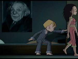 CODIGO LYOKO - EP50 - Contacto