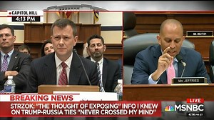 183K views · 3.3K reactions | 23 indictments (and counting). 5 guilty pleas (and counting). Campaign manager in prison. But Trump is victim and Strzok is villain? Stop lying to the American people #CoverUpCaucus | Congressman Hakeem Jeffries | Facebook