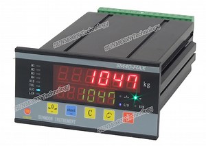 [Hot Item] Sun-Moon Fixed Value Batching Indicator