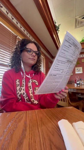 #CornerCafé #OrCam #sponsored Corner Cafe Riverside, MO | Ashley McCombs Mizell