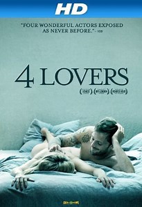 Four Lovers (2010) Movie Reviews - COFCA