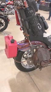 Awesome chopper... | Totally Rad Choppers