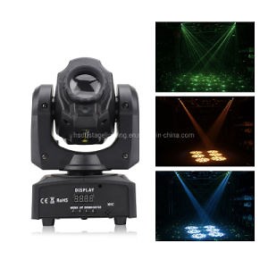 [Hot Item] DJ Club Laser 30W Spot Moving Head LED Stage Lighting