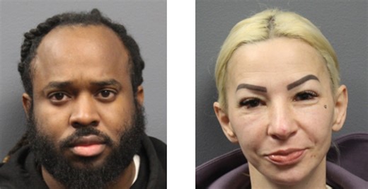 Secaucus couple charged in multimillion-dollar ‘Publishers Clearing House’ scam