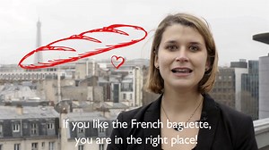 1.1K views · 64 reactions | Paris is calling- Who is ready for the...