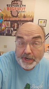 18 reactions · 7 comments | The Holidays Are Coming Soon! | Radio Bigfoot | Facebook