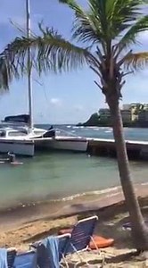 Bolongo Bay Beach Resort on Reels
