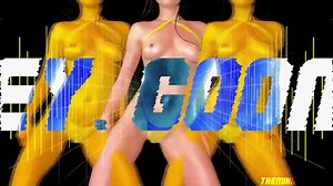 Princess miki goon hero