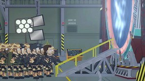 10 Best Alternate Dimensions Movie and TV Shows