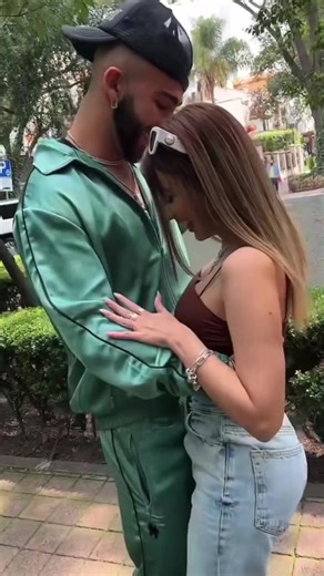 Bailando Bachata con Manuel Turizo en Ciudad de México