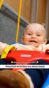 1.5K views | Baby Gym, Tiny Movers and Kindy Gym classes are almost back! 露‍♀️Term 1 starts on Monday the 10th of February, we can’t wait to see you there 殺Porirua City Council Discover Porirua Toddler in Tow (info for Porirua Parents) #poriruaproud #poriruacity #kindygym | Te Rauparaha Arena | Facebook