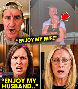 8.6K views · 41 reactions | SH0CKWAVE: Coldplay CEO Andy Byron HITS...