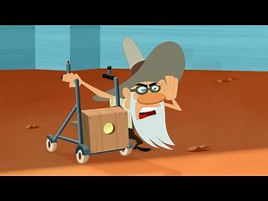 The Daltons | OLD JOE | Collection in English HD