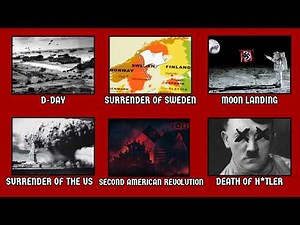 Every Major Event In Wolfenstein Explained