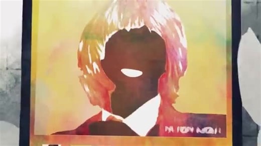 P1. Aimer 『We Two』MUSIC VIDEO（FULL ver.）