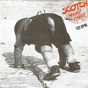 Scotch - Money Runner