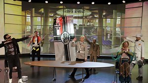 Karneval-Sketch im WDR: „Heil Höcke“ und SS-Siggi als Verteidigungsminister sorgen für Aufsehen