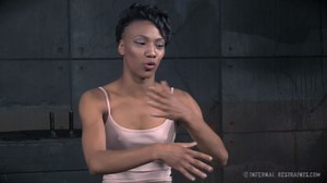 Nikki Darling Simmered Suffering (Niki Dominick, Nyrobi Knight, Nyrobi Knights)