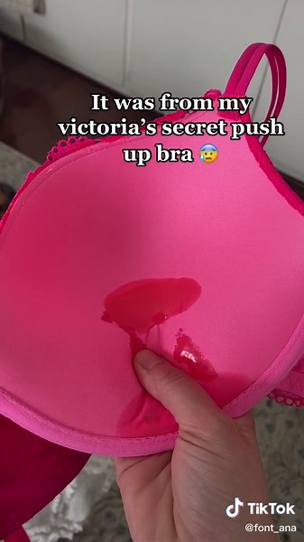 Lol, thought these were empty @Victoria’s Secret ? 🙈 #CorollaCrossStep #Bras #victoriassecret