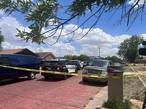 UPDATE: 16-year-old boy arrested on manslaughter charge after juvenile found dead with gunshot wound