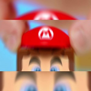 ¡El nuevo mundo de LEGO®️ SUPER MARIO™️ comienza aquí! Cada juego es un nuevo nivel que solo tú podrás construir. | LEGO